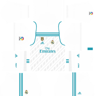 Real Madrid Kits And Logo Url Free Download Dream League Soccer