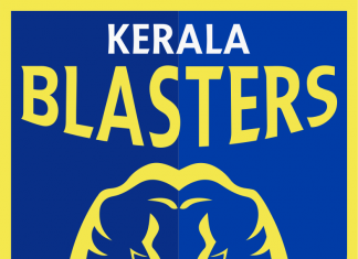 kerala blasters fc logo archives dream league soccer kit kerala blasters fc logo archives